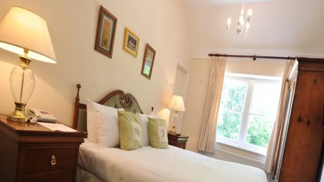 Rudloe Hall Hotel Bath photo 2