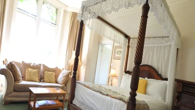 Rudloe Hall Hotel Bath photo 3