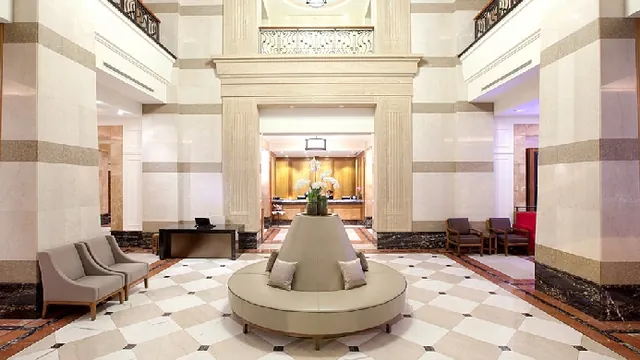 Marriott photo 4