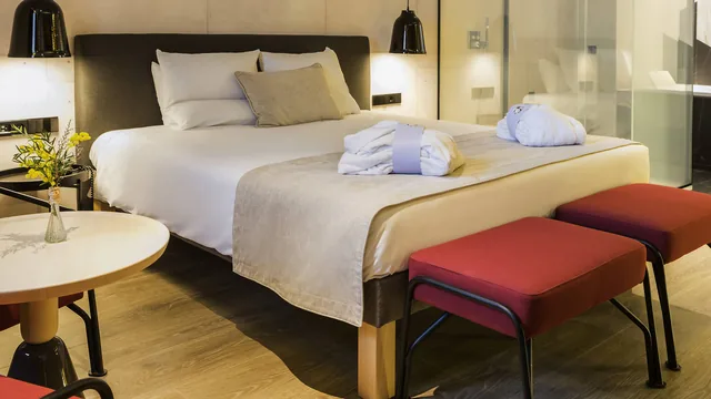 Novotel Sevilla photo 2