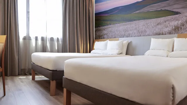 Novotel Sevilla photo 4