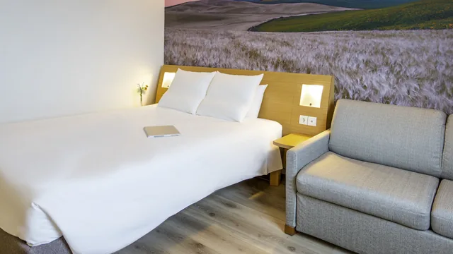 Novotel Sevilla photo 5