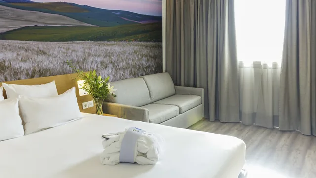Novotel Sevilla photo 8