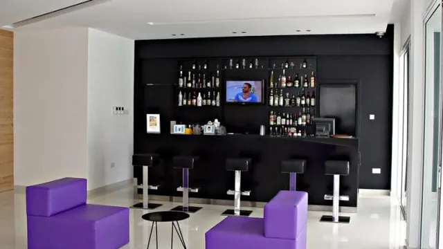 Mon Repos Hotel Apartments Ayia Napa photo 1