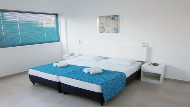 Mon Repos Hotel Apartments Ayia Napa photo 3