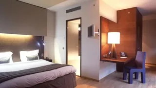 Dutch Design Hotel Artemis