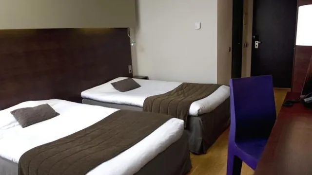 Dutch Design Hotel Artemis photo 2