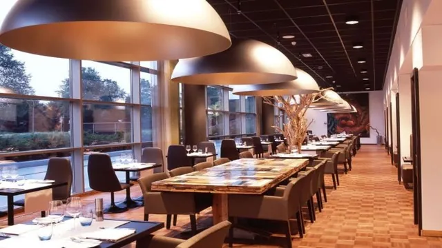 Dutch Design Hotel Artemis photo 3