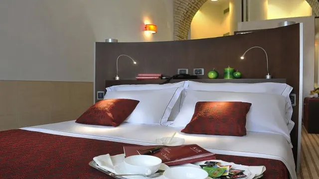 Hotel Jerome Aspen photo 2