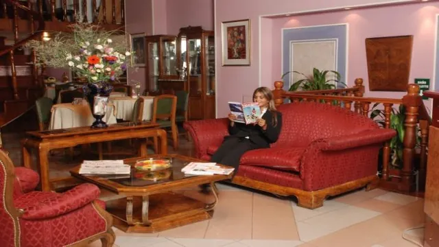 Art Deco Hotel & Suites Buenos Aires photo 2