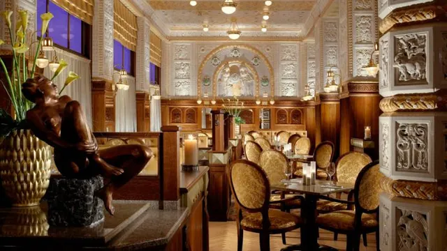 Art Deco Hotel & Suites Buenos Aires photo 3