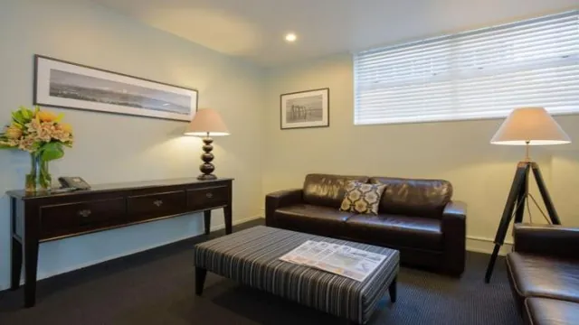 Gilmer Apartment Hotel photo 4