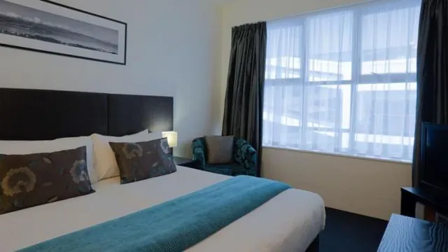 Gilmer Apartment Hotel photo 5