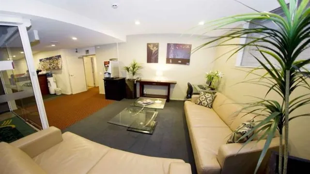 Gilmer Apartment Hotel photo 6