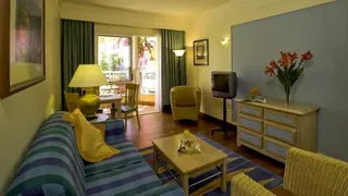 Pestana Village Garden Resort Aparthotel Funchal