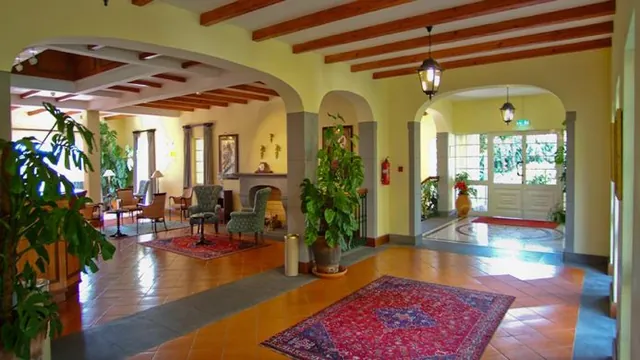 Pestana Village Garden Resort Aparthotel Funchal photo 2