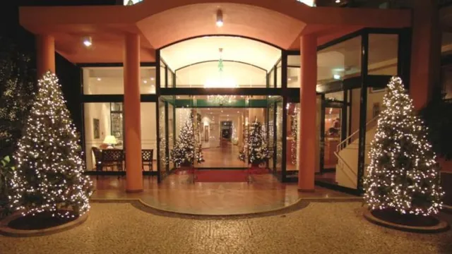 Pestana Bay Ocean Aparthotel Funchal photo 4