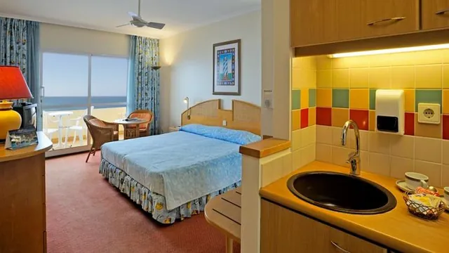 Pestana Bay Ocean Aparthotel Funchal photo 5
