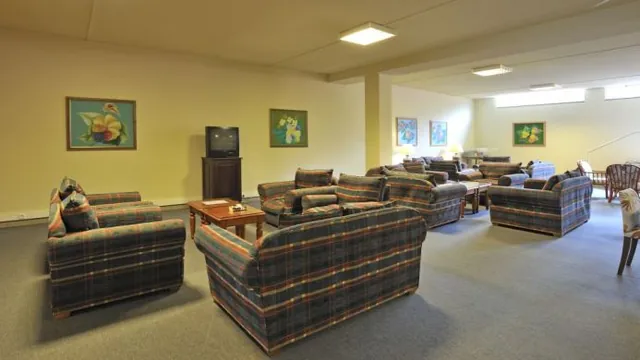 Pestana Bay Ocean Aparthotel Funchal photo 6