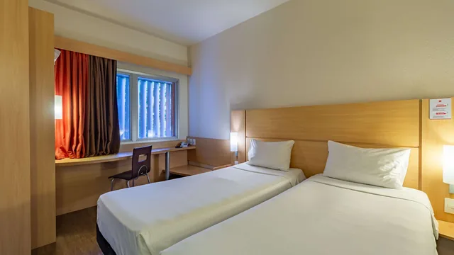 Days Inn by Wyndham Niagara Falls Near The Falls photo 3