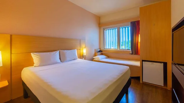 Days Inn by Wyndham Niagara Falls Near The Falls photo 6
