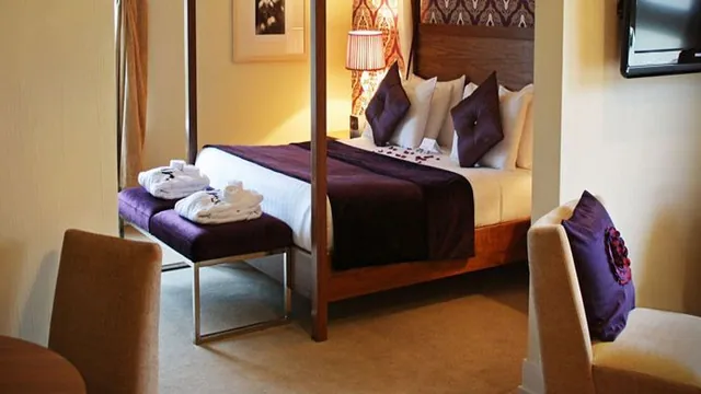 The Berkeley Hotel Richmond photo 1