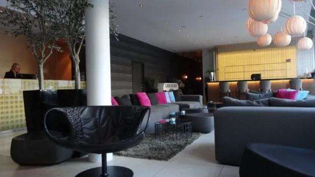 Clarion Hotel Bryggen Tromso photo 6
