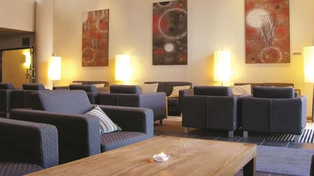 Quality Hotel Mastemyr Oslo photo 1