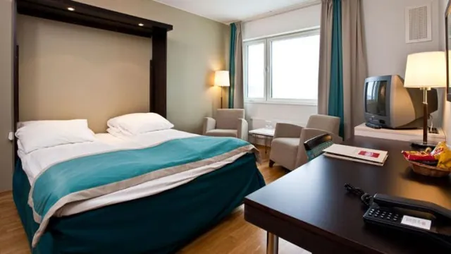 Quality Hotel Mastemyr Oslo photo 2