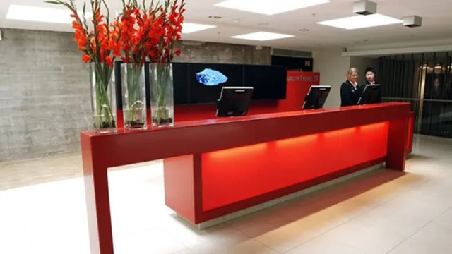 Quality Hotel Mastemyr Oslo photo 3