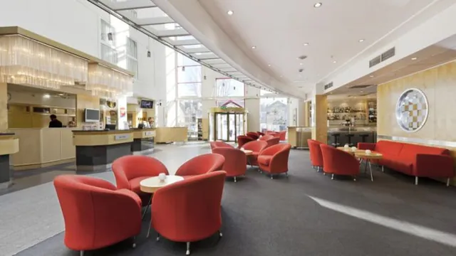 Quality Hotel Olavsgaard Oslo photo 3
