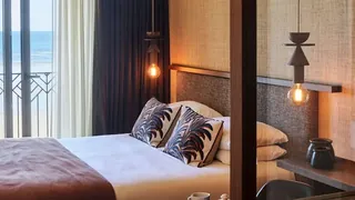 Mercure St Malo Front de Mer Hotel