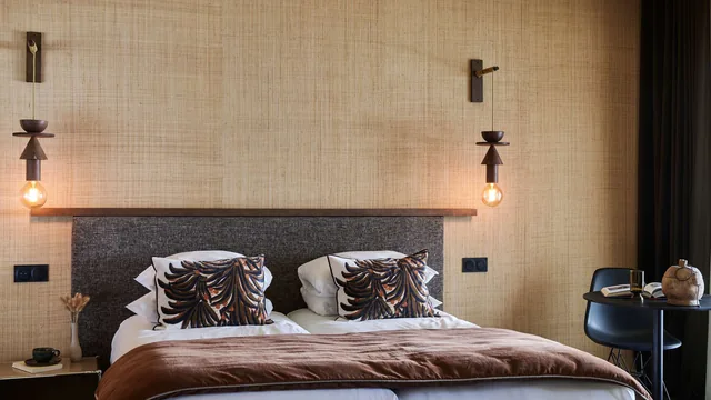 Mercure St Malo Front de Mer Hotel photo 5