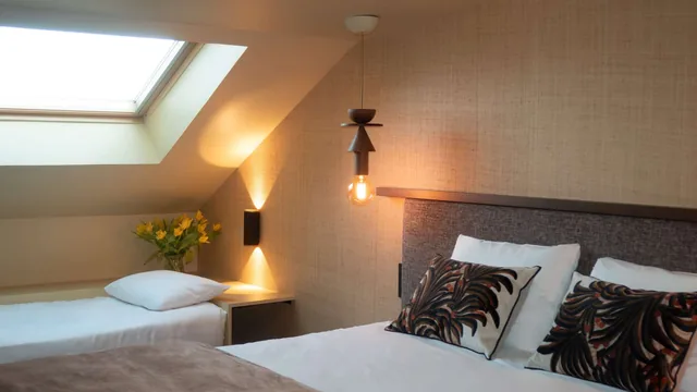 Mercure St Malo Front de Mer Hotel photo 6
