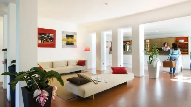 First Hotel Calenzano Florence photo 6