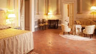 Badia Di Campoleone Hotel Capolona