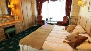 The Bold Hotel Southport