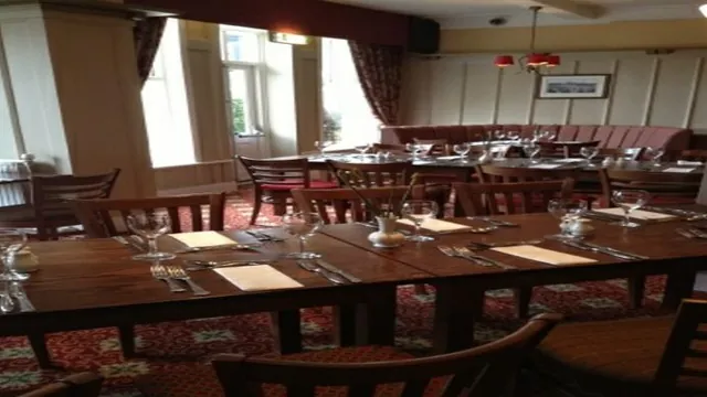 The Bold Hotel Southport photo 2