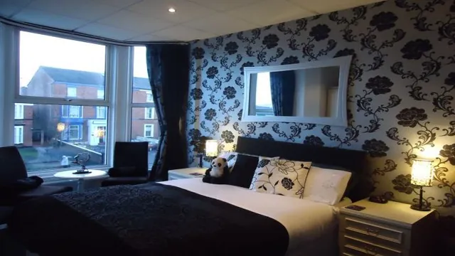 The Bold Hotel Southport photo 3