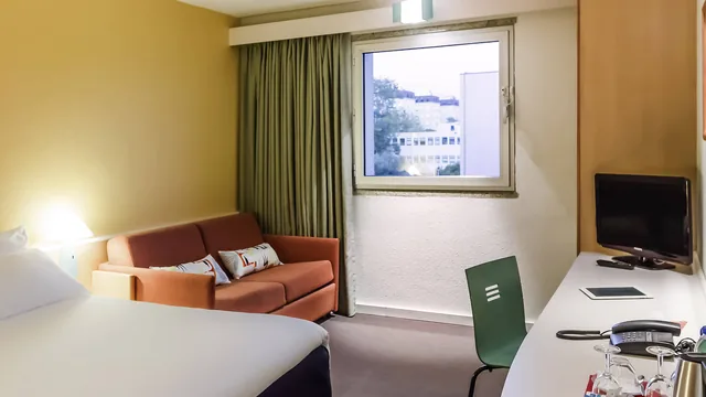 Ibis Porto Sao Joao photo 4