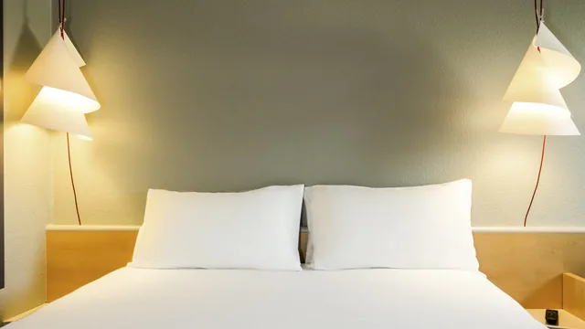 Ibis Porto Sao Joao photo 5