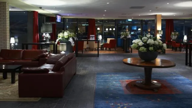 Loews Hotel New Orleans photo 3