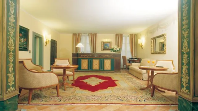 Villa Ulivi Hotel Florence photo 1