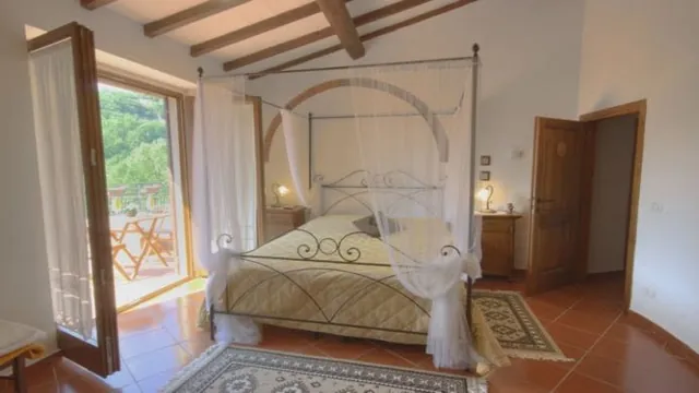 Villa Ulivi Hotel Florence photo 2