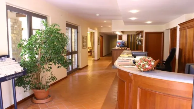 Villa Ulivi Hotel Florence photo 3