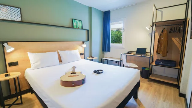 Ibis Guimaraes Centro photo 7