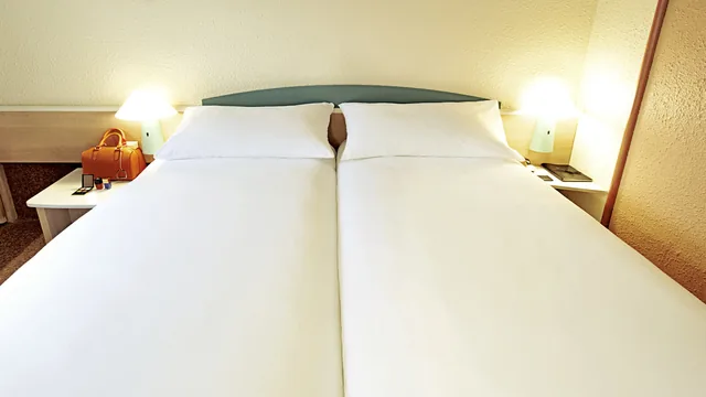 Ibis Guimaraes Centro photo 11