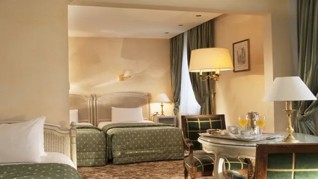 Hotel Bristol Mulhouse photo 3