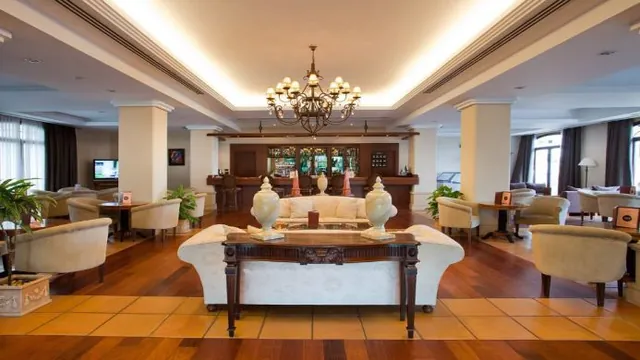 SH Villa Gadea Hotel Altea photo 2