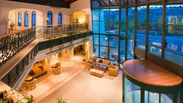 SH Villa Gadea Hotel Altea photo 3